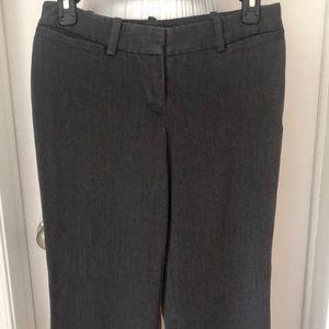 Worthington Curvy Fit Dress Pants